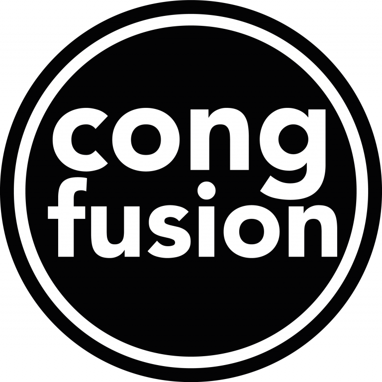 Cong Fusion Logo